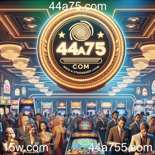 Jogos de Arcade	 44a75.com