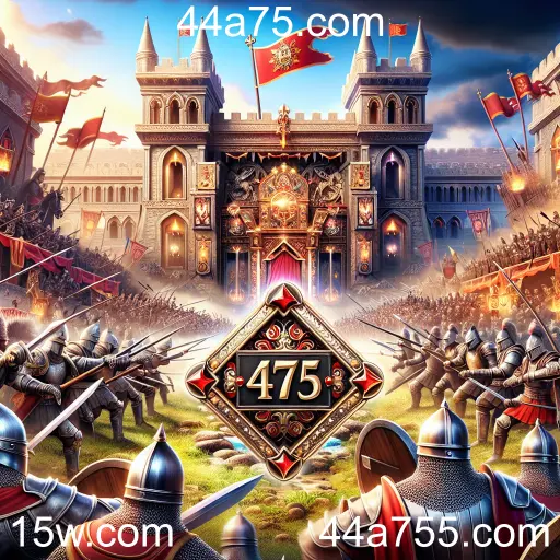 Jogos de Estratégia	 44a75.com