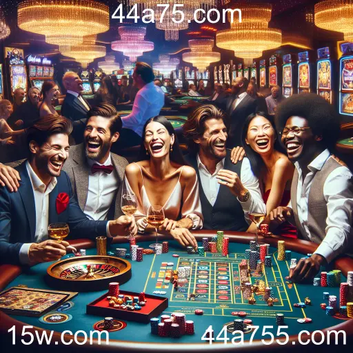 Jogos de Mesa	 44a75.com